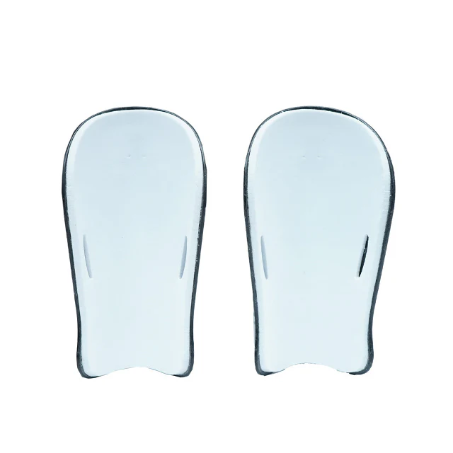 UMBRO Mini Diamond Men's Shinguard White 25044U-096 - Image 2