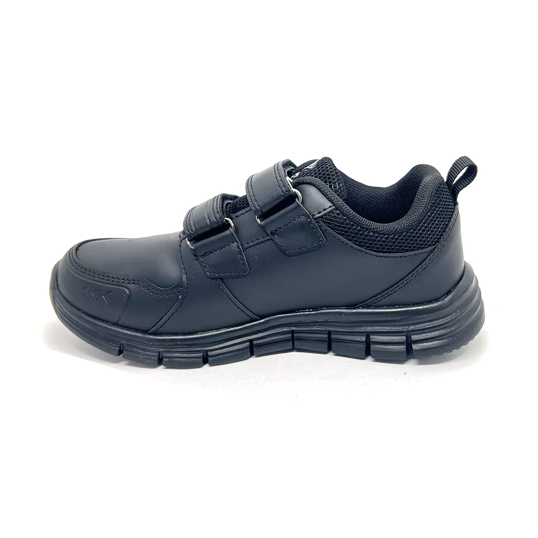 UMBRO School Shoe Meshup Black UBJF17007-01 - Image 3