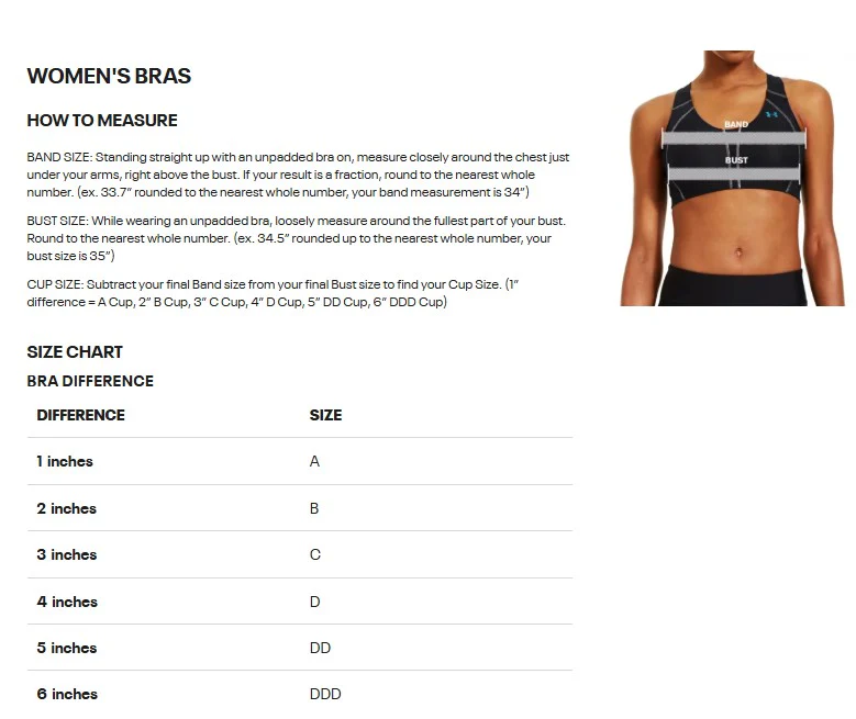 UNDER ARMOUR Medium Support Women's Crossback Printed Sports Bra Pink 1361042-659 - Image 5